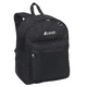 thumbnail image 1 of MOCHILA UNISEX EVEREST 2045CR Black EVEREST 2045CR-BLACK, 1 of 2