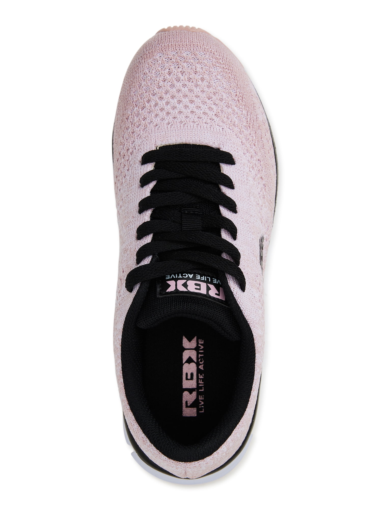 RBX Active Women s Lightweight Knit Running Shoes