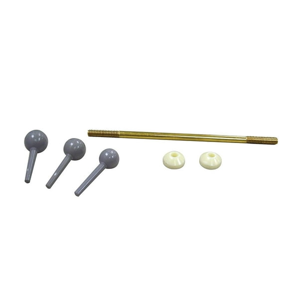DANCO 88532 Universal Pop-Up Drain Ball Rod Assembly