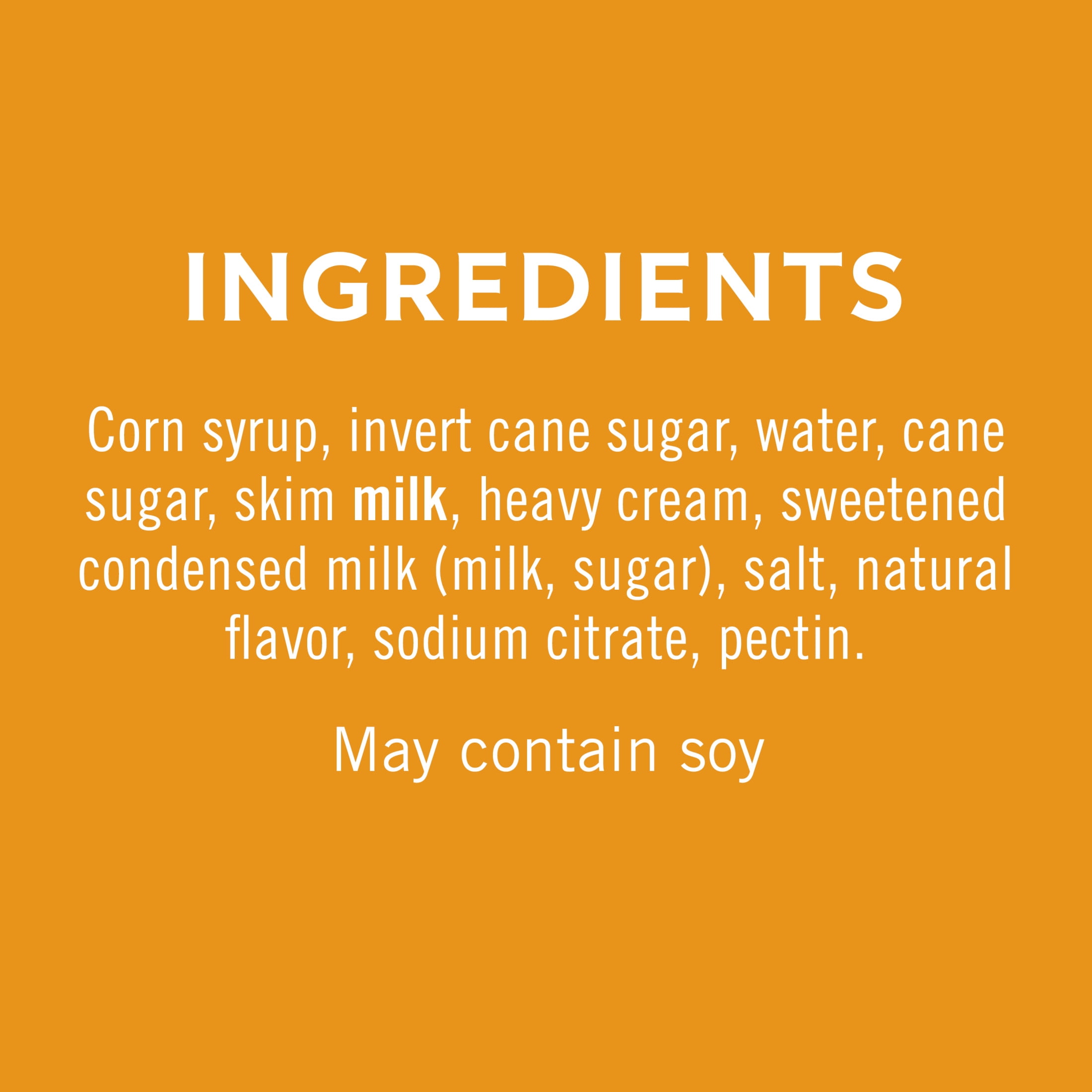 GHIRARDELLI Premium Caramel Sauce, 16 oz Bottle