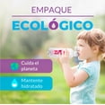 thumbnail image 4 of Agua Zoé Water mini pH 8.5 con 6 botellas de 350 ml c/u, 4 of 5