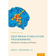 Deep Brain Stimulation Programming, Erwin B. Montgomery Hardcover