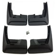 thumbnail image 1 of Molded Splash Guard Fender Fender for 2011 - 2018 for Toyota for SIENNA -, 1 of 4