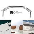 thumbnail image 4 of EBTOOLS Stainless Steel Marine Grab Handle for Boat, Bathroom and Kitchen -  and Easy to Install, 4 of 8