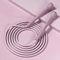 thumbnail image 1 of Speed Jump Rope for Kids Adults, Lightweight Skipping Rope for Fitness Training and Gym Workout, 1 of 6