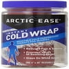 Arctic Ease Cold Therapy Wrap, Red, 0.45 Pound