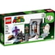 thumbnail image 1 of Set LEGO Super Mario Set de Expansión: Entrada de Luigi’s Mansion 71399, 1 of 3