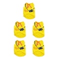 thumbnail image 3 of Methold Ropa para cachorros Suministros para mascotas Camisa para mascotas Chaleco a rayas para perros Disfraces estampados Sudadera para cachorros Type2 NO2 Methold CBP272697, 3 of 4