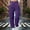Purple, variant on Womens Baggy Sweatpants Joggers Casual High Waisted Pants Sport Workout Active Trouser with Pocket New Women Sweatpants Baggy Gray XXL