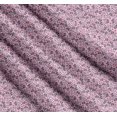 thumbnail image 3 of Soimoi Cotton Cambric Fabric Leaves & Rose Shirting Decor Fabric Printed Yard 42 Inch Wide, 3 of 7