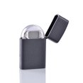 thumbnail image 4 of NARABB Balance de Poche Numérique Style Briquet Mini 0.01200g Gramme, 4 of 9