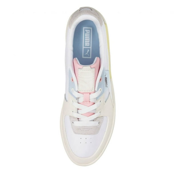 Tenis Puma Cali Dream Mujer Original 383112 01 Walmart en linea