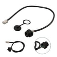 thumbnail image 2 of Bgsha E13 Waterproof Connector Network Switch Coupler Threaded Female Socket Connector, 2 of 9
