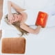 thumbnail image 1 of Calentador de Manos, Bolsa Calentadora de Manos, Color Sólido, Estilo Calefacción Usb, Felpa Extraíble y Lavable., 1 of 6