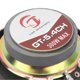 thumbnail image 2 of Car Sound Amplifier 12V Low Power Consumption Excellent Sound Quality Portable Car Stereo Amplifier for Car o Systems, 2 of 3