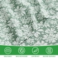 thumbnail image 4 of Gogreen 3PC Deep Pocket Twin Sheet Set Fit 14", Breathable Microfiber Super Soft Twin Size Sheet Set, Luxury Hotel Style Home Decor Twin Bed Sheet Set, Gift for Women, Men, 4 of 11