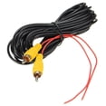 thumbnail image 4 of Car Reverse Rear View Backup Camera For Forester 2007-2014, 4 of 9