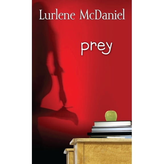 Prey, (Paperback)