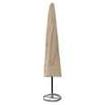 thumbnail image 3 of KoverRoos 14282 Weathermax 11 ft Umbrella Cover, White - 88 H x 48 Circumference in., 3 of 3