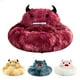 thumbnail image 5 of Cama para perros, cama para gatos, cama suave para mascotas, cojín para cachorros, perrera, ces CACAGOO Cama para mascotas, 5 of 7