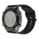 thumbnail image 5 of Reloj cronógrafo digital WR50M impermeable luminoso pantalla grande reloj deportivo al aire libre para hombres negro YUNYI BRAND  Deportes, 5 of 8