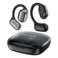 thumbnail image 1 of Bugani Audifonos Inalambricos Bluetooth Gamer Impermeable Ipx5 Con Micrófono Hd Integrado Open-ear Headphones 30 Horas De Juego Enc Earbuds Bluetooth Cancelación Del Ruido Headset Deportivos, 1 of 7