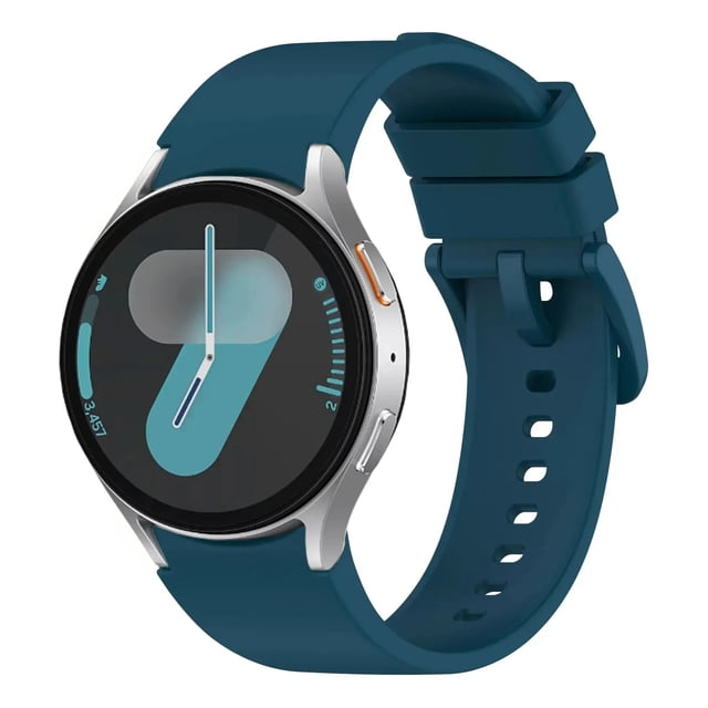Correa Silicon Premium Para Galaxy Watch 7/6/5/4 Fe