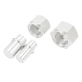 thumbnail image 4 of AC Line Repair Tools, High  Wear Proof Rear AC Block Off Kit Impact Proof  For Car, 4 of 8