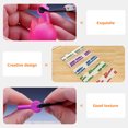 thumbnail image 4 of Miangastore 50Pcs Professional Hobby Model Toy Sanding Sponge DIY Crafting Accessories, 4 of 8
