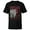 Black, variant on Star Wars Stormtrooper Dark Side Security Services Vintage Standard - Short Sleeve T-Shirt for Kids – Customized-White