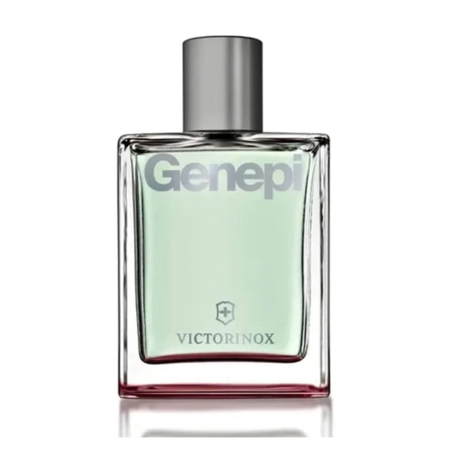 Perfume Victorinox Genepi 100ml Edt Original para Hombre