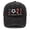 Black, variant on Soccer Hat 2026 Event Merchandise, Adjustable Baseball Cap Gifts Accessories Decorations, Soccer Fans Gifts