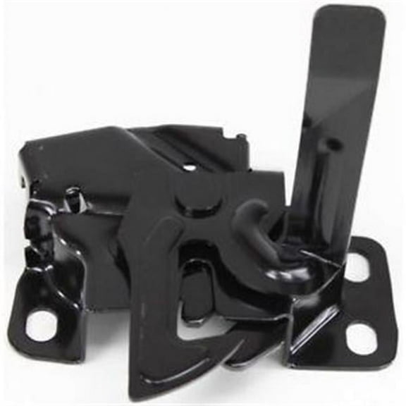 Sherman Parts  Hood Latch for 2001-2003 Honda Civic