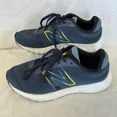 thumbnail image 4 of New Balance 520v8 Mens Sneakers Size 8.5 Blue Mesh Running Athletic, 4 of 6