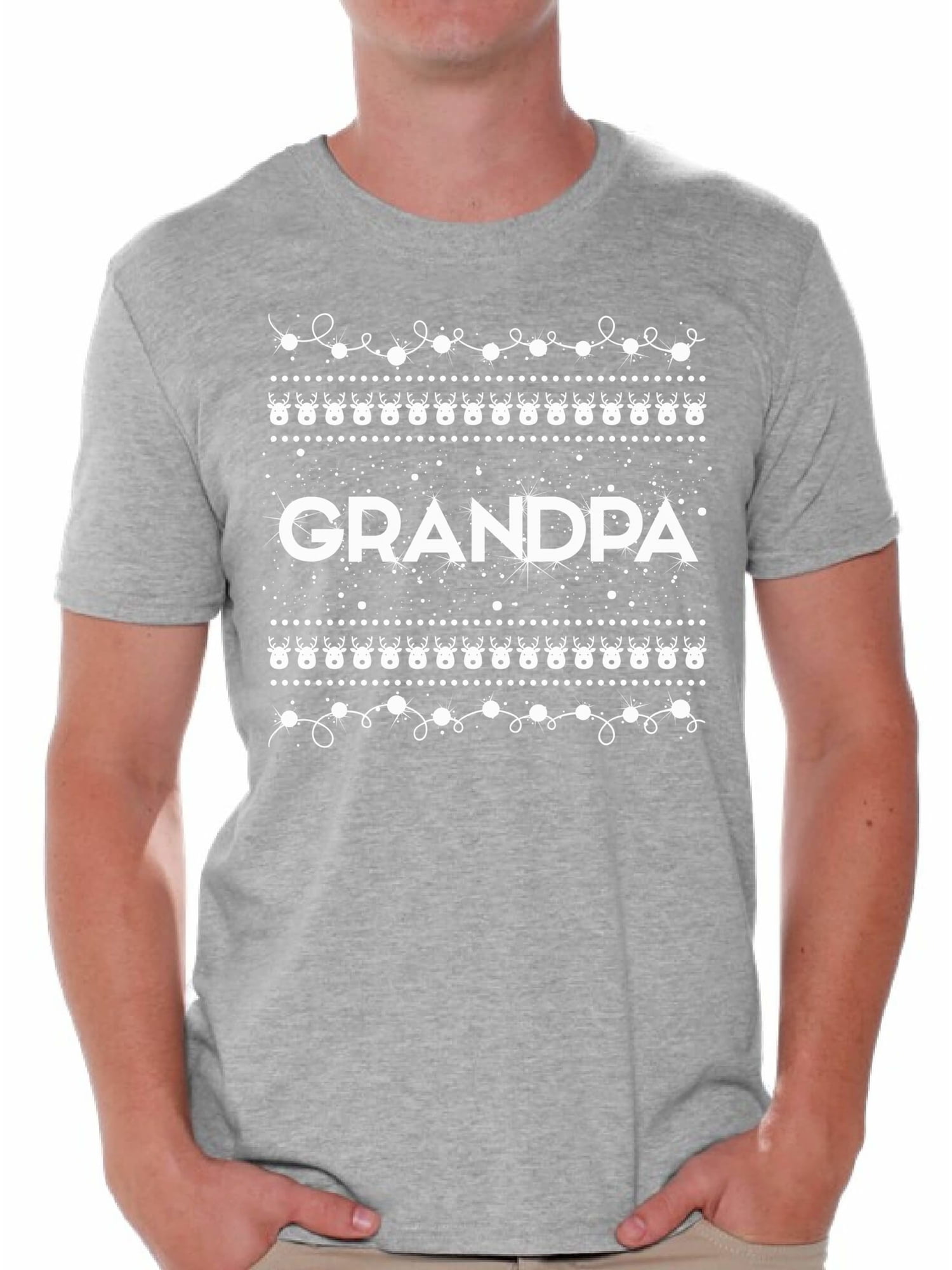 funny great grandpa shirts