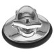 thumbnail image 5 of Greenadscape Bracket Para Soporte De Pata De Tom En Acabado Plateado Resistente Para Batería Profesional, 5 of 8