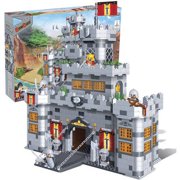 BanBao Castle 988-Piece Building Set