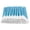 FS707 100PCS, variant on Lint-Free Foam Swab Sticks (9 Types 33 Pcs), Foam Tip Cleaning Swab Kit for Optical Instruments, Camera Lenses, Electronic Equipment, Car Detailing, Inkjet Printer Print Heads