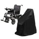 thumbnail image 5 of Funda de ruedas Colcomx para scooter de movilidad 100x75x100cm Negro, 5 of 7