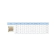 thumbnail image 5 of AceBaby Infant Baby Girl Summer Leopard Print Skirt 3Pcs Outfit Set for 0-18M,95% Cotton, 5 of 9