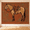 D, variant on XaaKee Large Wall Tapestry, Beautiful Rust Charger Bedroom Tapestry, High-Quality Polyester Tapestry Wall Hanging For Art Lovers, 60x40Inch