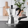 thumbnail image 3 of Adaptador de inducción para cocción con difusor de calor Bialetti Steel, 3 of 4