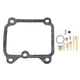 thumbnail image 1 of Kit de reconstrucción de carburador de motocicleta reconstrucción KY-0169 de revisión de carburador apto para Yamaha GT80 1974-1980 LHCER Descripción de la referencia, 1 of 8