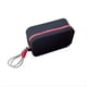 thumbnail image 1 of Nueva Bolsa Almacenamiento Portátil Silicona, Bolsa con Cremallera Impermeable Gran Capacidad, Bolsa Almacenamiento Escritorio, Bolsa Lavado, Bolsa Lápiz Labial B, 1 of 5