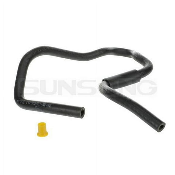 Sunsong 3405022 Power Steering Return Line Hose Assembly