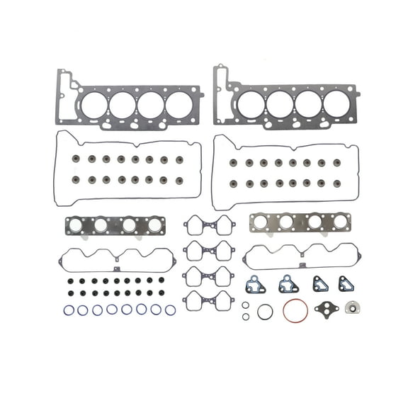 DNJ HGS3153 Graphite Cylinder Head Set Fits Cars & Trucks 93-94 Cadillac 4.6L DOHC 32v