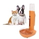 thumbnail image 4 of Automatic Pet Water Feeder, Pet Standing Water Dispenser Bowl Detachable Portable 480ml For Outdoor ANGGREK Otros, 4 of 8