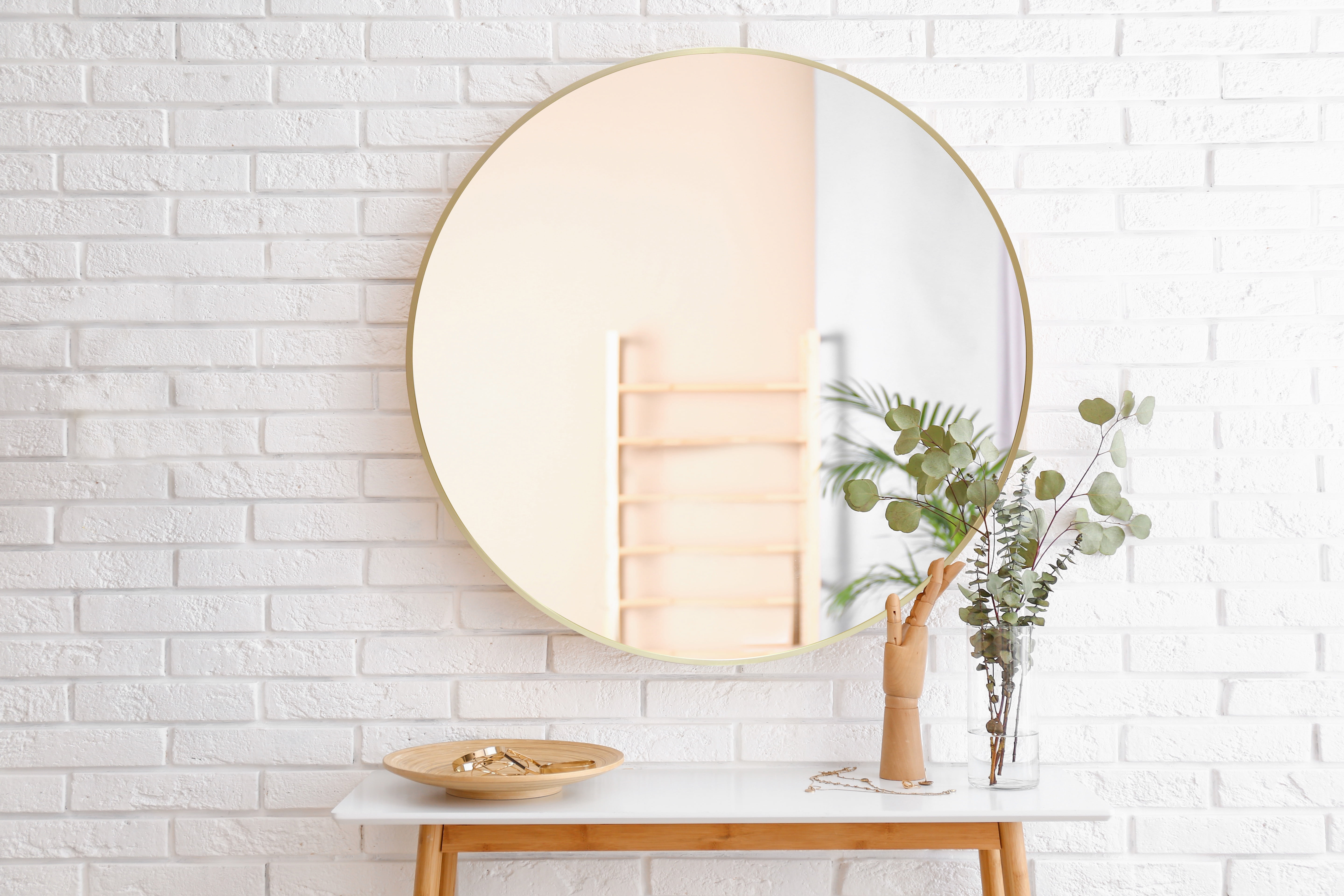 Better Homes & Gardens Gold Round Sma...