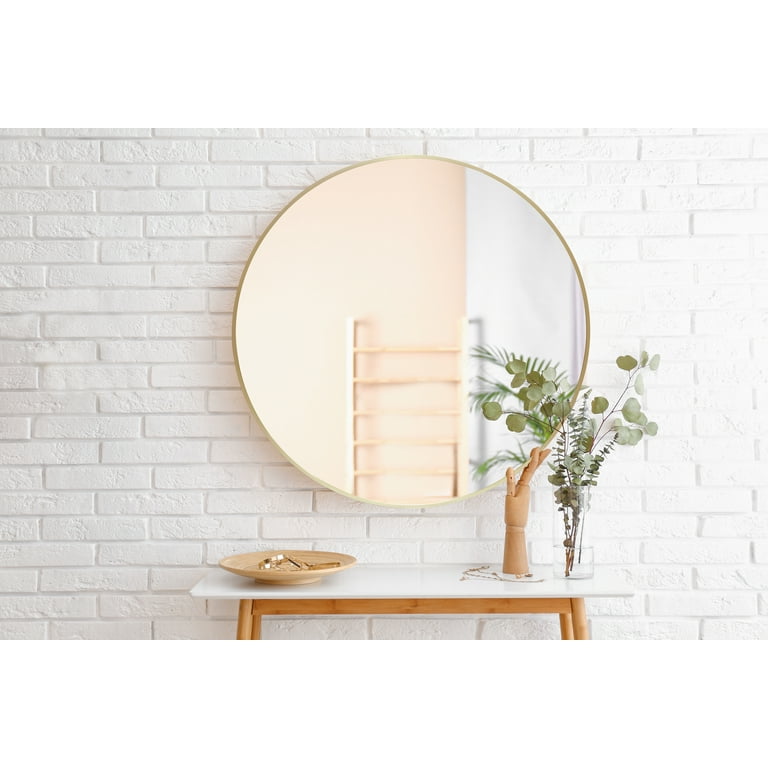 Better Homes & Gardens Gold Round Sma...