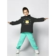 thumbnail image 2 of Cute Baby Giraffe Face Hoodie Toddler -Image by Shutterstock,  4 Toddler, 2 of 4